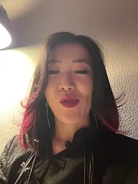 AikoYamada online show from 30, 11, 2025