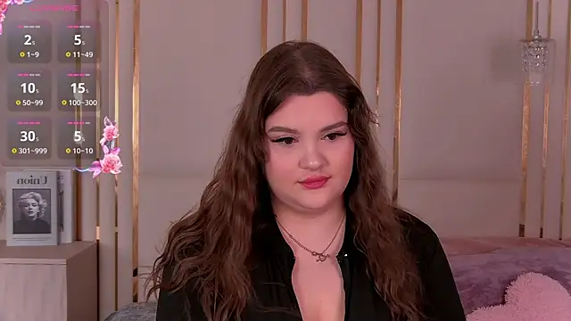 EmilyHyde online show from 28, 5, 2026