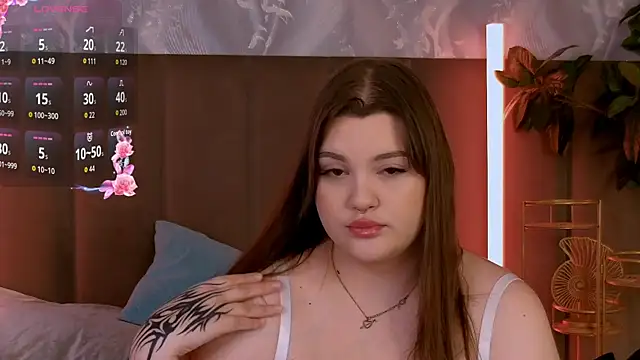 EmilyHyde online show from 9, 5, 2026