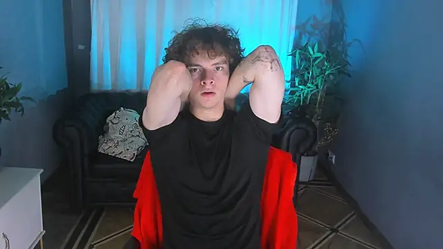 Tommy Jamm online show from 6, 10, 2025