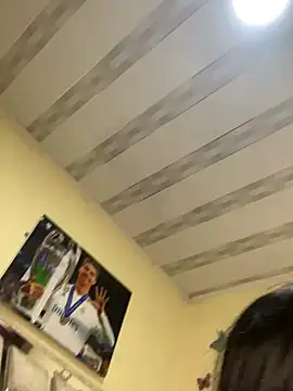 Vliacoooper2 online show from 9, 11, 2025