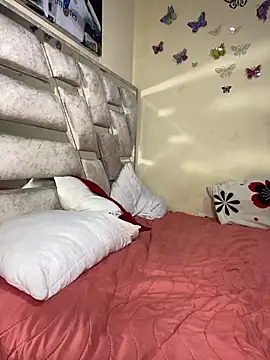 Vliacoooper2 online show from 19, 10, 2025