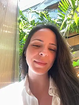 Lady LauraRose online show from 21, 11, 2025