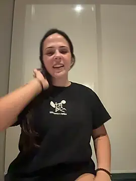 Snapshot of Lady_LauraRose chatting on 24, 2, 2026 Lady LauraRose online show from 24, 2, 2026