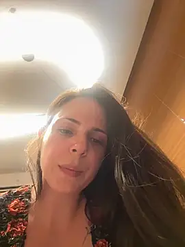 Lady LauraRose online show from 16, 11, 2025