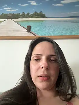 Lady LauraRose online show from 27, 10, 2025