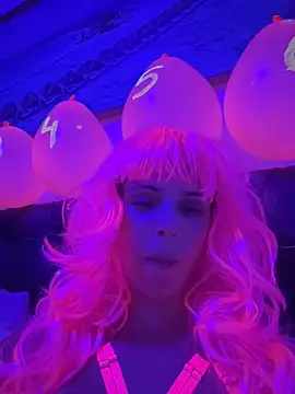 Snapshot of Lady_LauraRose chatting on 9, 1, 2026 Lady LauraRose online show from 9, 1, 2026