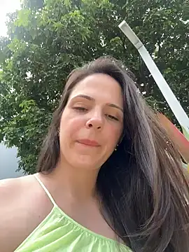 Lady LauraRose online show from 14, 11, 2025