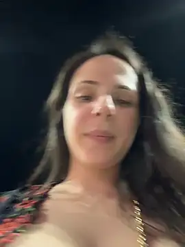 Lady LauraRose online show from 18, 11, 2025