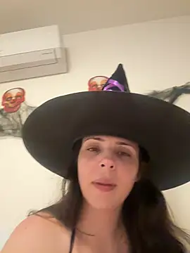 Lady LauraRose online show from 1, 11, 2025