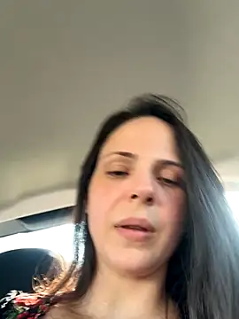 Lady LauraRose online show from 16, 10, 2025