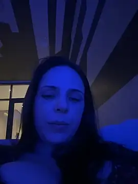 Lady LauraRose online show from 16, 11, 2025