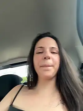 Lady LauraRose online show from 6, 11, 2025