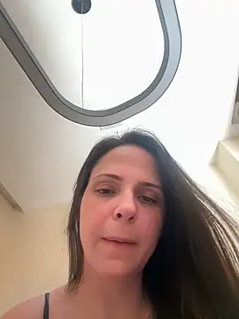 Lady LauraRose online show from 24, 10, 2025