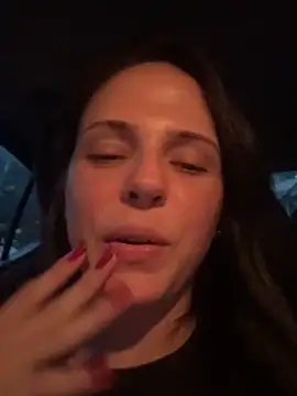 Lady LauraRose online show from 9, 10, 2025