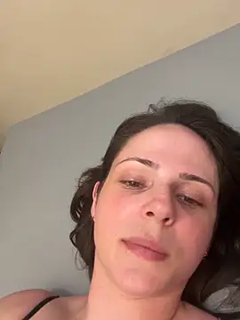 Lady LauraRose online show from 17, 10, 2025