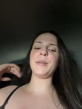 Lady LauraRose online show from 9, 11, 2025