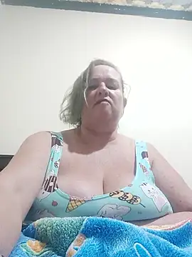 Miss-tetas online show from 12, 1, 2026