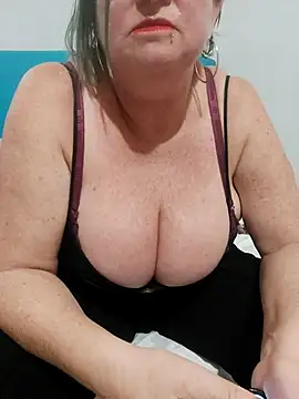 Miss-tetas online show from 16, 11, 2025