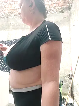 Miss-tetas online show from 24, 10, 2025