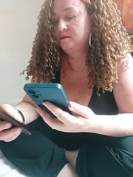 Miss-tetas online show from 18, 12, 2025