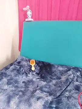 Miss-tetas online show from 2, 11, 2025