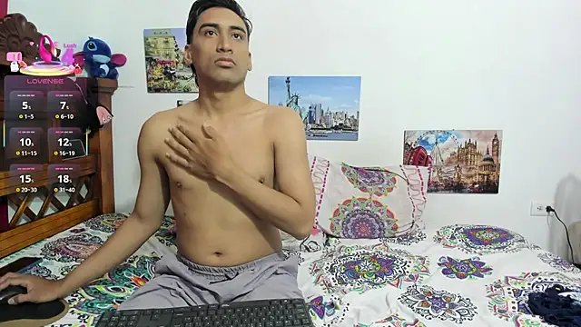 Roxana Tony online show from 10, 1, 2026