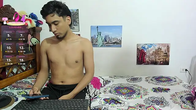 Roxana Tony online show from 17, 2, 2026