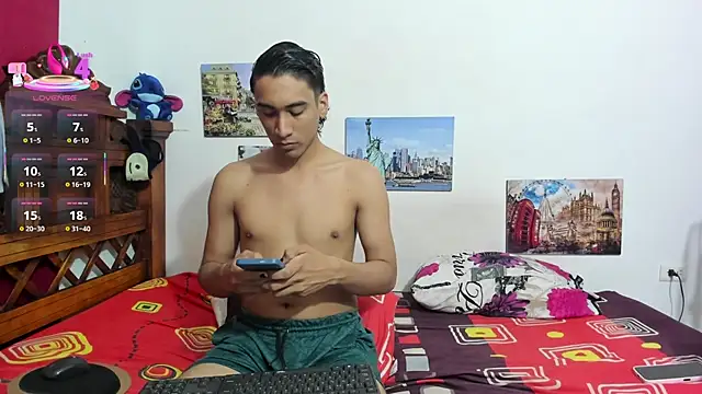 Roxana Tony online show from 30, 11, 2025