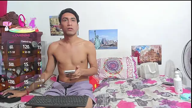 Roxana Tony online show from 11, 9, 2025