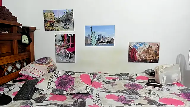 Roxana Tony online show from 26, 10, 2025