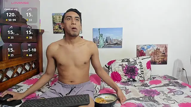 Roxana Tony online show from 21, 10, 2025