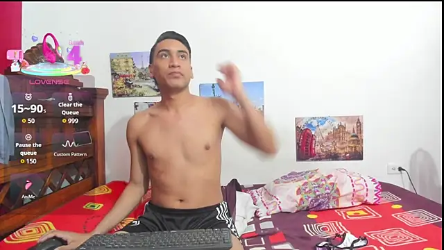 Roxana Tony online show from 4, 10, 2025