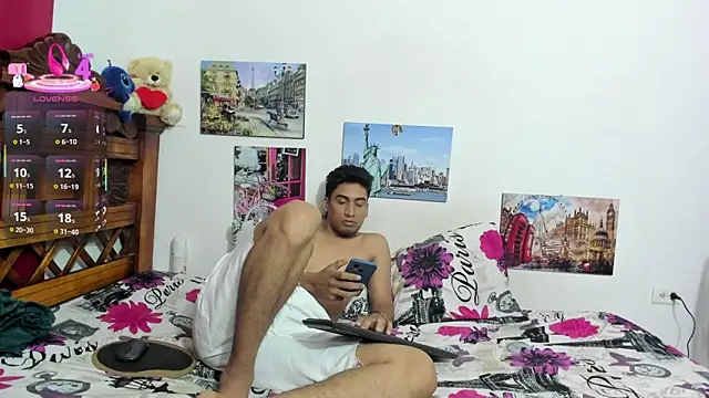 Roxana Tony online show from 2, 4, 2026