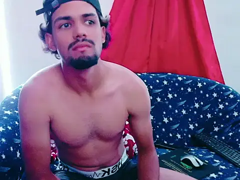 cristian-gp online show from 9, 10, 2025