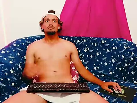 cristian-gp online show from 8, 10, 2025