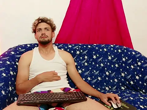 cristian-gp online show from 31, 10, 2025