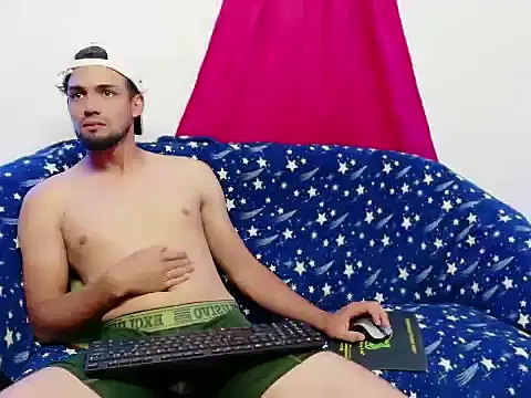 cristian-gp online show from 14, 11, 2025