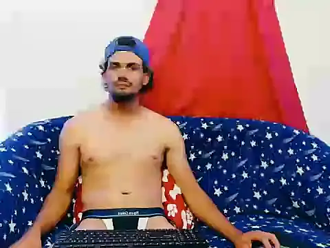 cristian-gp online show from 10, 10, 2025