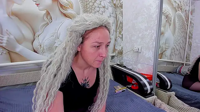 Gerald and Kristy online show from 17, 1, 2026