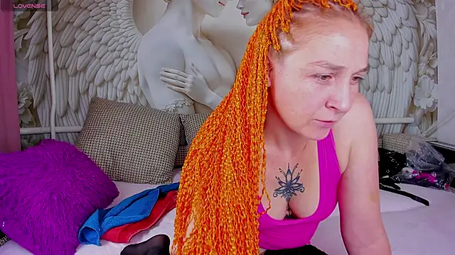 Gerald and Kristy online show from 29, 9, 2025