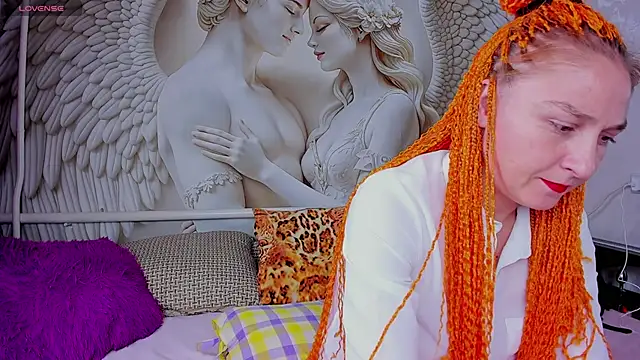 Gerald and Kristy online show from 6, 10, 2025