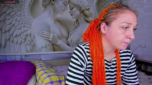 Gerald and Kristy online show from 13, 11, 2025