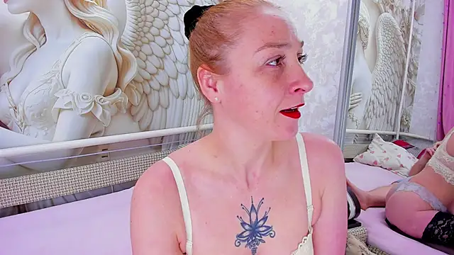 Gerald and Kristy online show from 7, 3, 2026