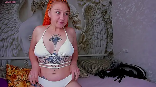 Gerald and Kristy online show from 26, 9, 2025