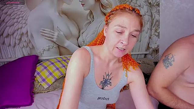 Gerald and Kristy online show from 5, 10, 2025