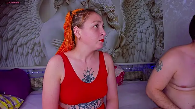 Gerald and Kristy online show from 10, 11, 2025