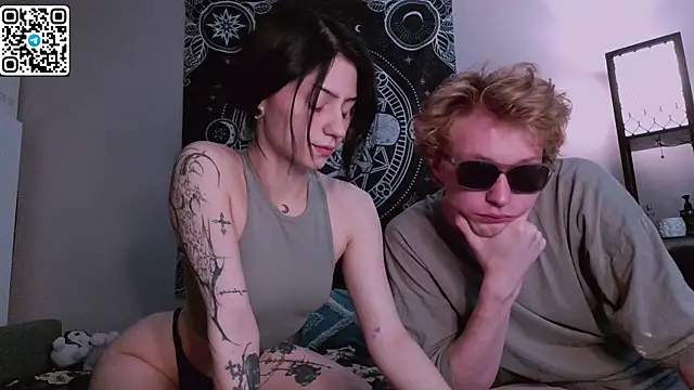 poisondevotion online show from 12, 9, 2025