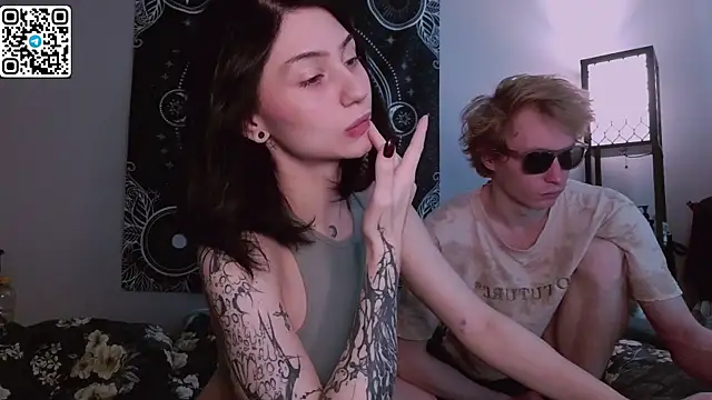 poisondevotion online show from 8, 10, 2025