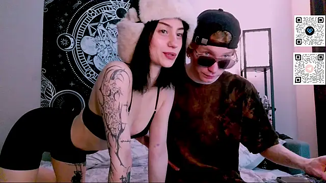 poisondevotion online show from 29, 10, 2025